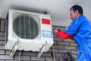 HVAC Companies Near Springville, CA Available Now